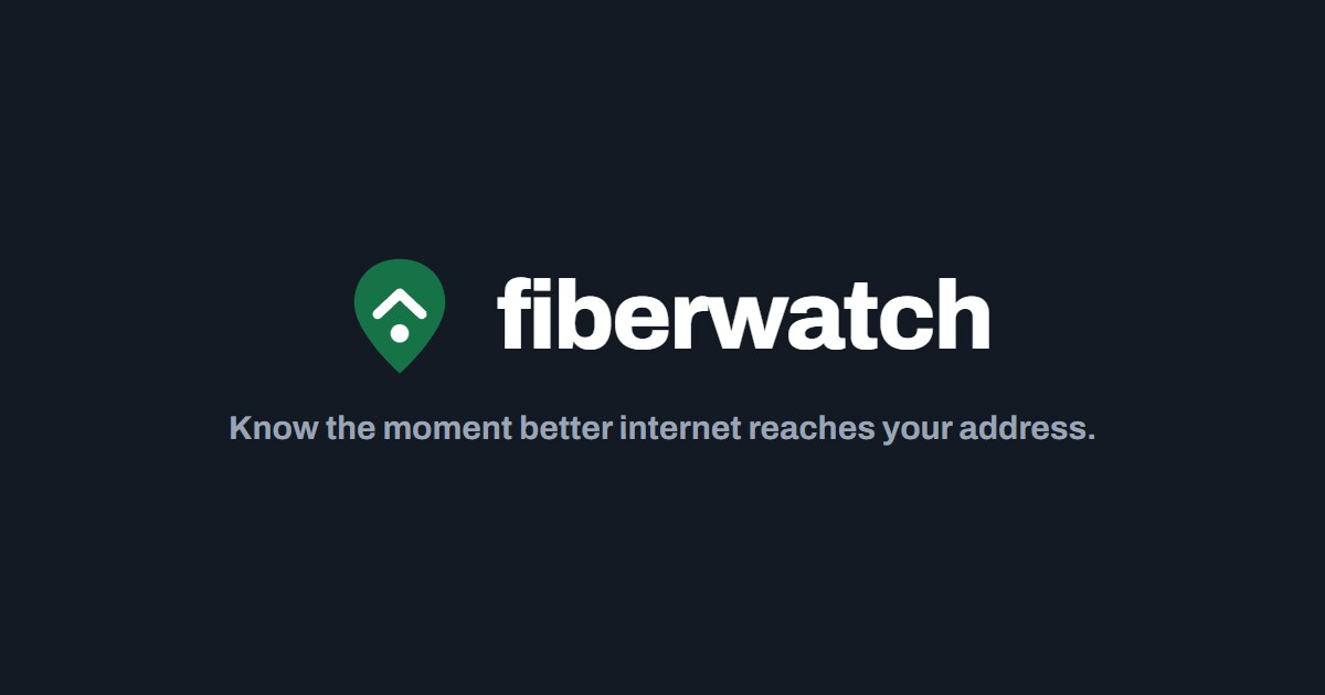 fiberwatch