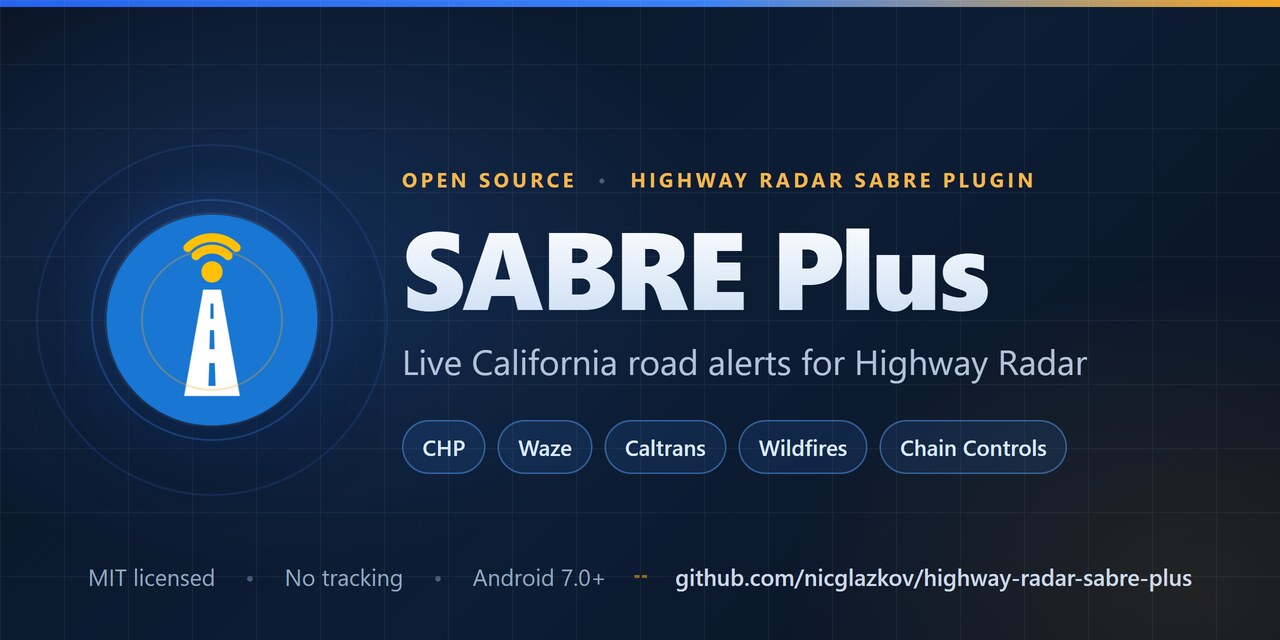 highway-radar-sabre-plus